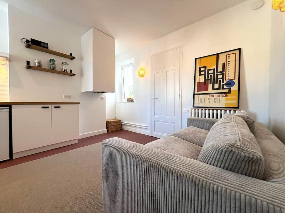Studio Lumineux A 100M De La Plage ! Saint-Jean-de-Luz Ngoại thất bức ảnh